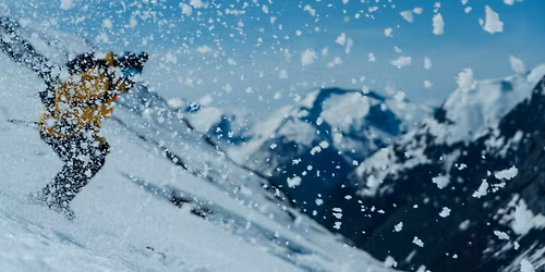 Skredkveld \/\/ Stryn