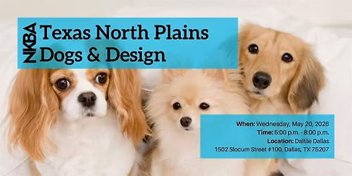 Dogs & Design