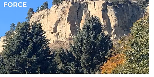 Rimrock Taskforce November Meeting