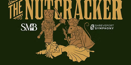 The Nutcracker