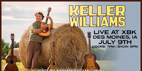 Keller Williams
