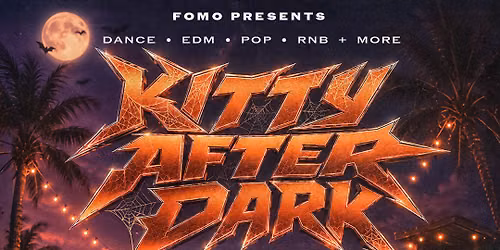 HELLO KITTY NIGHT - HOUSTON FINALE (HALLOWEEN EDITION