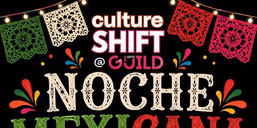 \u00a1VIVA M\u00c9XICO! \u2014 A Mexican Night of Culture, Dance & Tradition