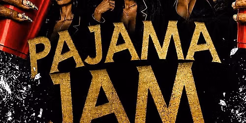 SeauxUp Society presents The PAJAMA JAM Fall 2K26!