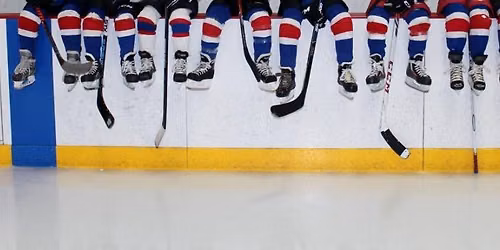 Try Hockey Free!