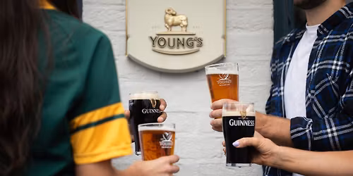 Rugby Autumn Internationals