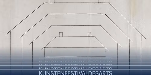 Salim Djaferi - B\u00e2tir | Kunstenfestivaldesarts 2026