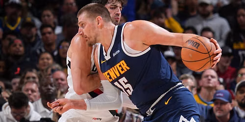 NBA Cup: Sacramento Kings vs. Portland Trail Blazers