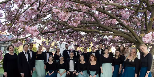 Kantategudstjeneste - Den signede dag