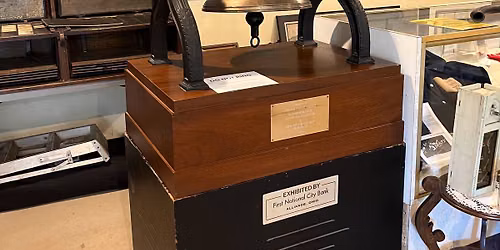 Mabel Hartzell Historical Home and Alliance History Mini Museum Tours