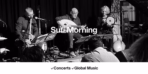 Sufi Morning
