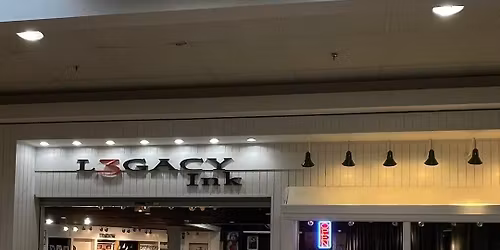 Memorial Flash Tattoo Event 