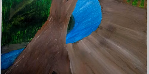 Painting with the Watershed