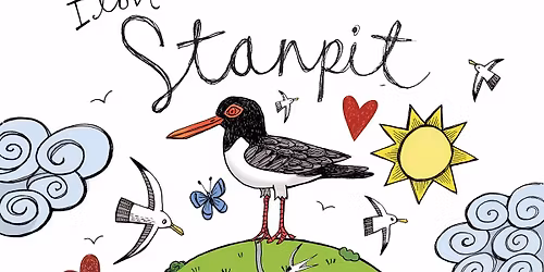 Stanpit Sustainability Hub