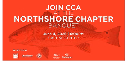 NORTHSHORE CHAPTER BANQUET