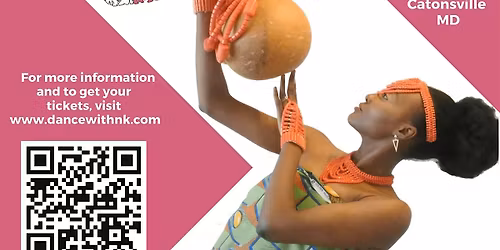 Journey of Igbo Land Through Dance 2026