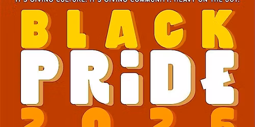 Inland Empire Black Pride