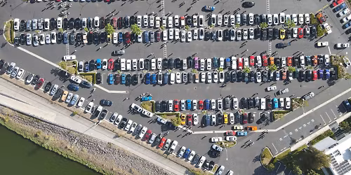 State of Speed LA x Purist Group Food Drive