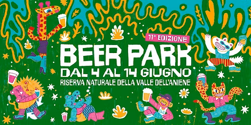 Beer Park Festival 2026