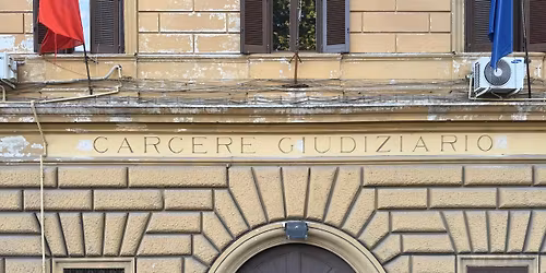 Storie di carceri, carcerieri e carcerati tra Regina Coeli e Tor Di Nona