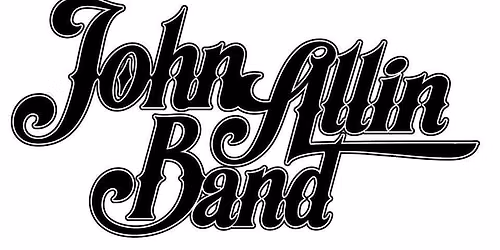 Lake Olathe Presents: John Allin Band