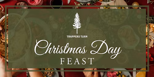Christmas Day Feast