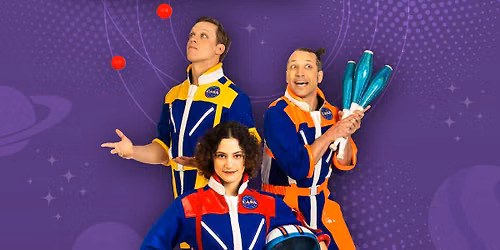 Mission to the Moon (School Holiday Feature Show)