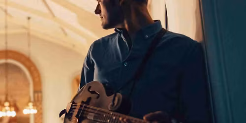 Chris Thile & Chicago Symphony Orchestra