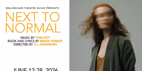 Next To Normal