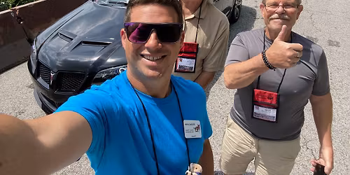 7th annual APP Chapter Meeting