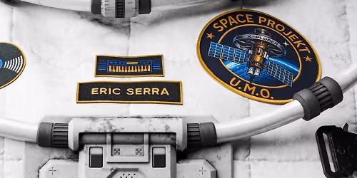 \u00c9ric Serra in FLOIRAC