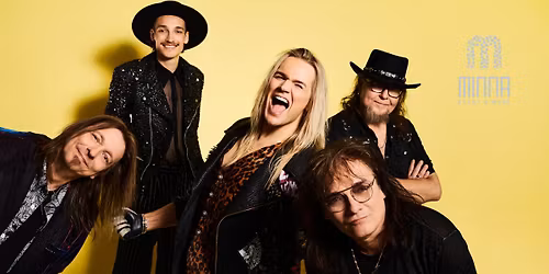 Popeda | Debaser Strand