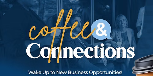 Friday Morning at the Chamber
