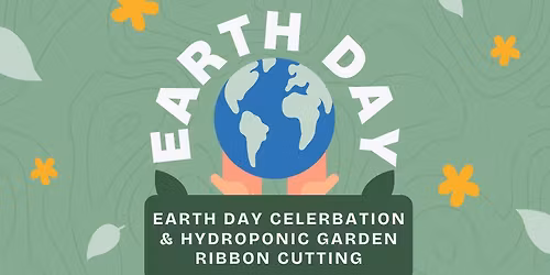 Earth Day Celebration