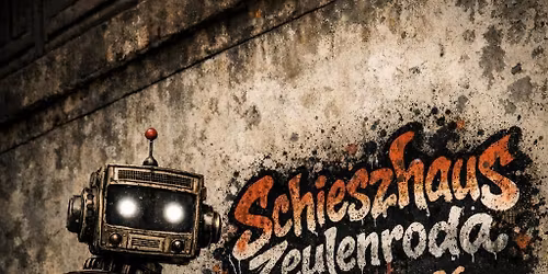 Konrad K\u00fcchenmeister + Hiphop\/Drum'n Bass