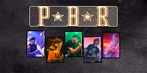 PBR is coming to Renegades!! Are you ready to party?