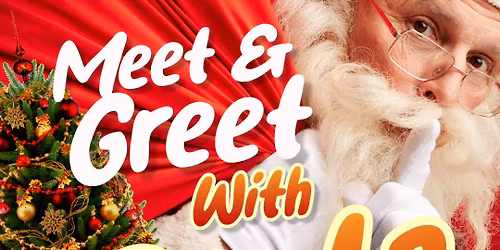 Santa Meet and Greet