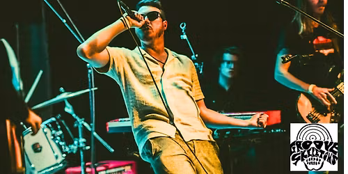 VIP Table Reservations for Groove Skeletons @ Bin110  5\/9\/26