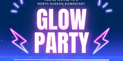Glow Party