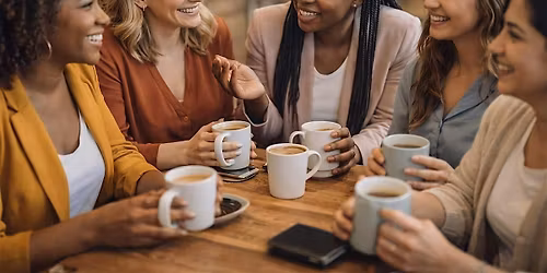 Not Your Average Networking (Women Entrepreneurs)