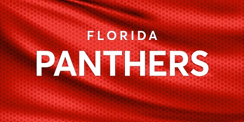 Florida Panthers vs. Los Angeles Kings