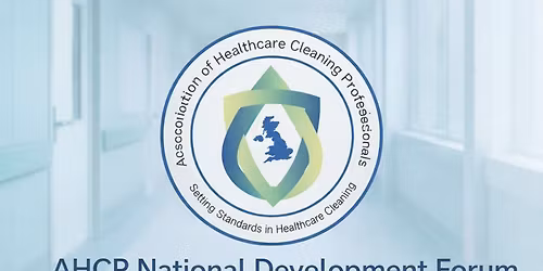 AHCP National Development Forum 2026!