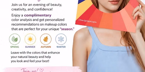 Mary Kay Color Therapy