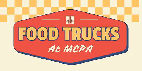 Food Trucks at MCPA