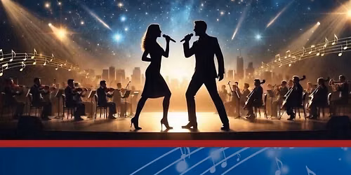 Broadway Under the Stars