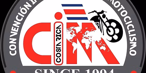 CIM COSTA RICA 2026 XXXII ANIVERSARIO