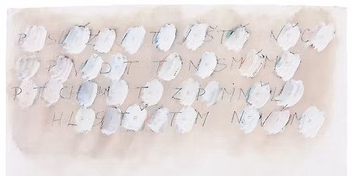 vernis\u00e1\u017e \/ opening \/\/ Slova Dalibora Chatrn\u00e9ho 