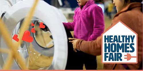 Healthy Homes Fair 2026