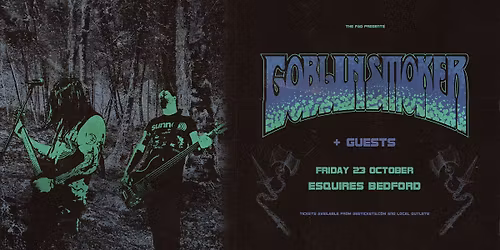 Goblinsmoker | Bedford 