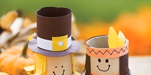 Friendsgiving benefitting St. Jude at Melting Pot in Kennesaw